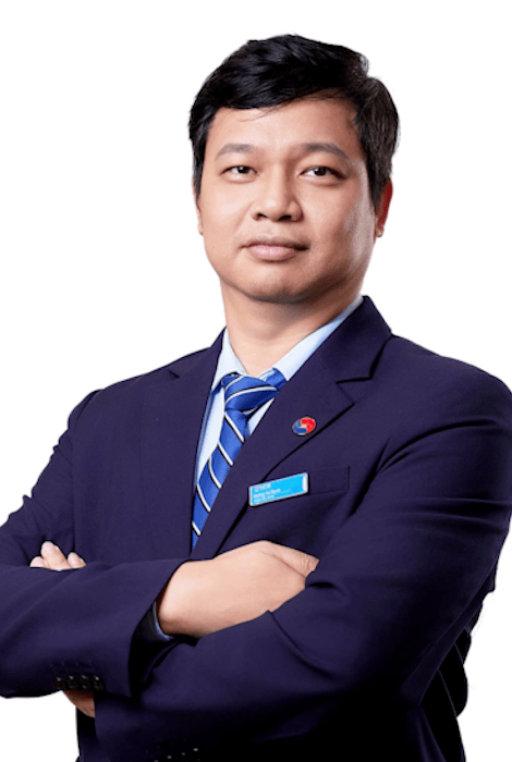 Cơ cấu tổ chức Hội Nghiên cứu thị trường liên ngân hàng Việt Nam VIRA nhiệm kỳ II 2025 - 2030  6